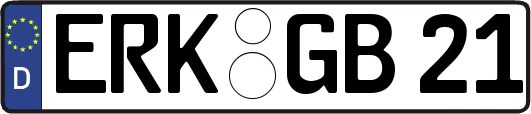 ERK-GB21