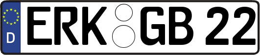 ERK-GB22