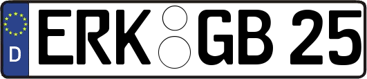 ERK-GB25