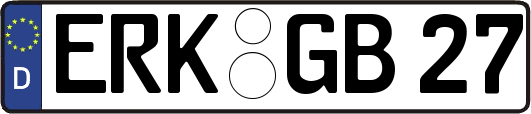 ERK-GB27