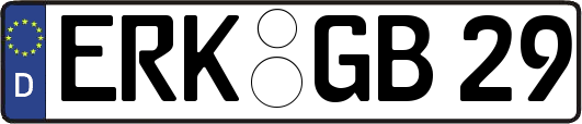 ERK-GB29
