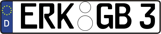 ERK-GB3