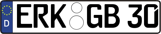 ERK-GB30