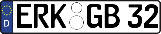 ERK-GB32