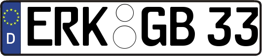 ERK-GB33