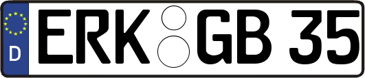 ERK-GB35