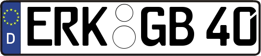ERK-GB40