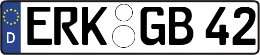 ERK-GB42