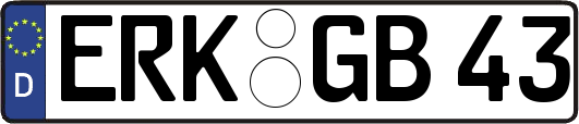 ERK-GB43