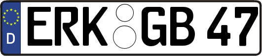 ERK-GB47