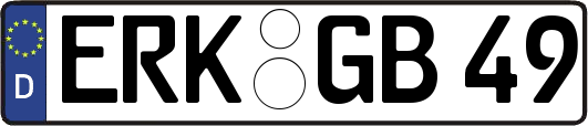 ERK-GB49