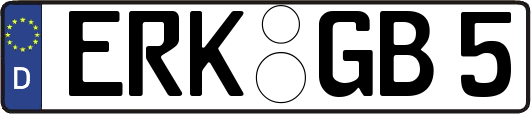 ERK-GB5