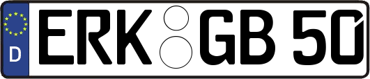 ERK-GB50