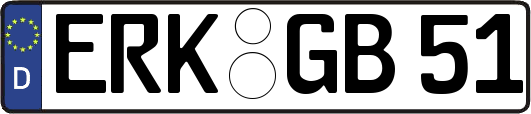 ERK-GB51