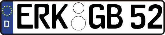 ERK-GB52