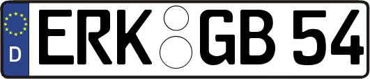 ERK-GB54