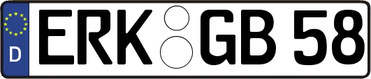 ERK-GB58