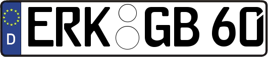 ERK-GB60