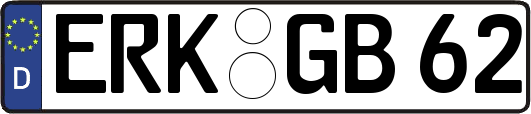 ERK-GB62