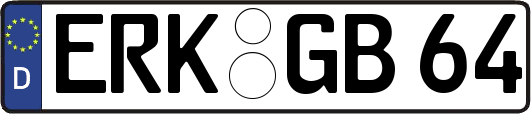 ERK-GB64