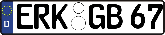 ERK-GB67