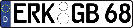 ERK-GB68