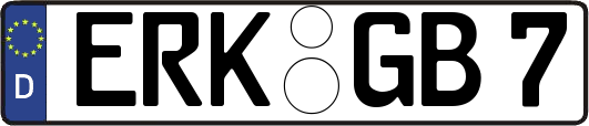 ERK-GB7