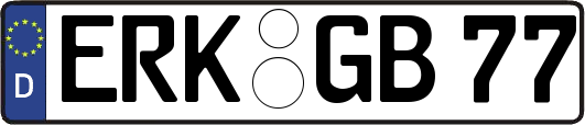 ERK-GB77