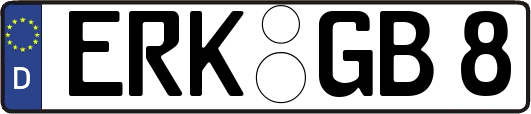 ERK-GB8