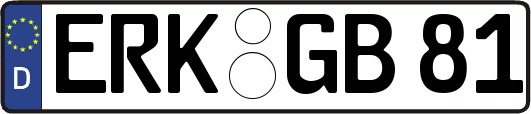 ERK-GB81