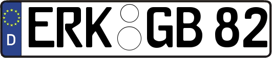 ERK-GB82