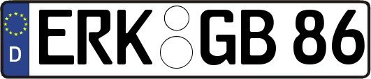 ERK-GB86