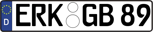ERK-GB89