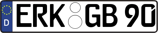 ERK-GB90