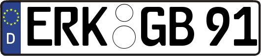 ERK-GB91