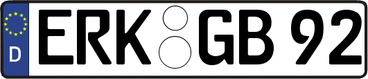 ERK-GB92