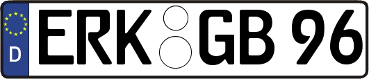 ERK-GB96
