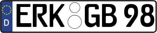 ERK-GB98