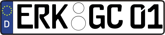 ERK-GC01