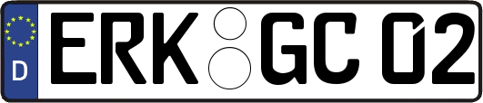 ERK-GC02