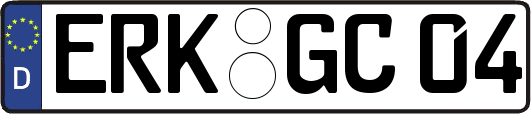 ERK-GC04