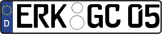 ERK-GC05
