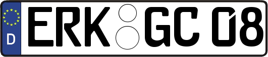 ERK-GC08