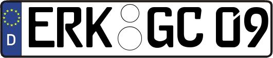 ERK-GC09