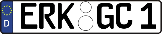 ERK-GC1
