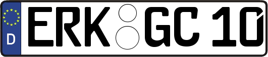 ERK-GC10