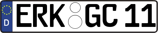 ERK-GC11
