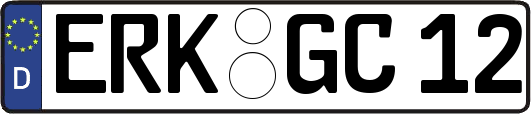 ERK-GC12
