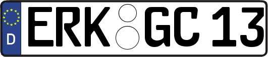 ERK-GC13