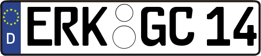 ERK-GC14